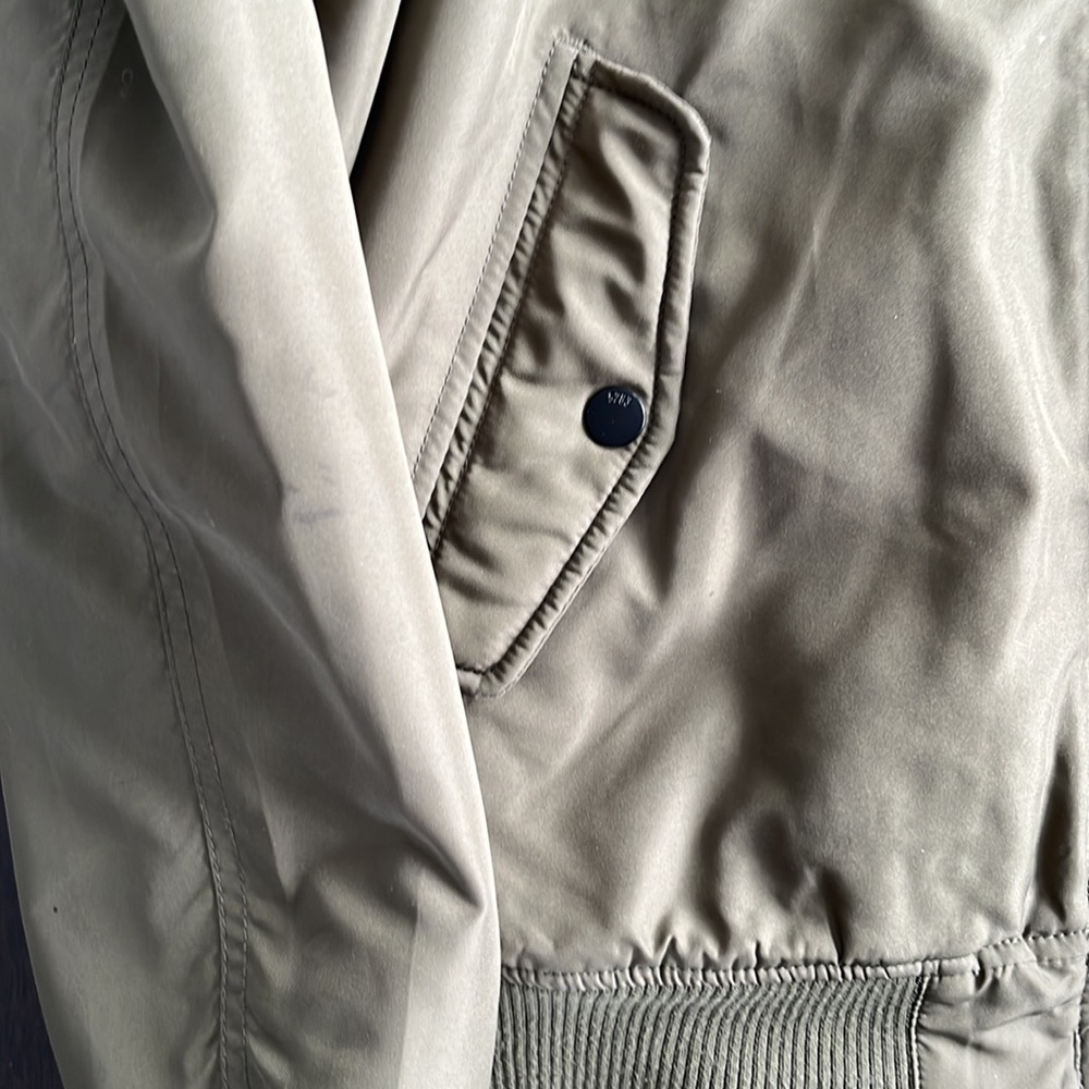 H&M Fall /Spring Jacket. - Picture 4 of 6